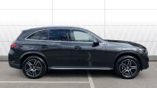 Mercedes-Benz GLC 300e 4Matic AMG Line 5dr 9G-Tronic Estate